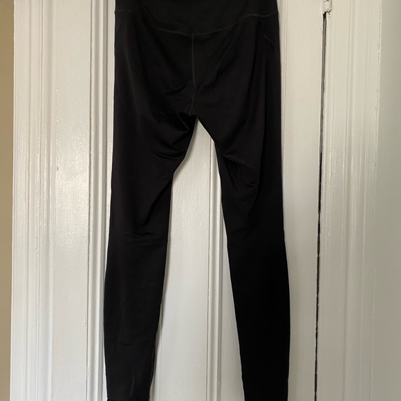 Girlfriend Collective High Rise Compression Legging - Picture 4 of 4